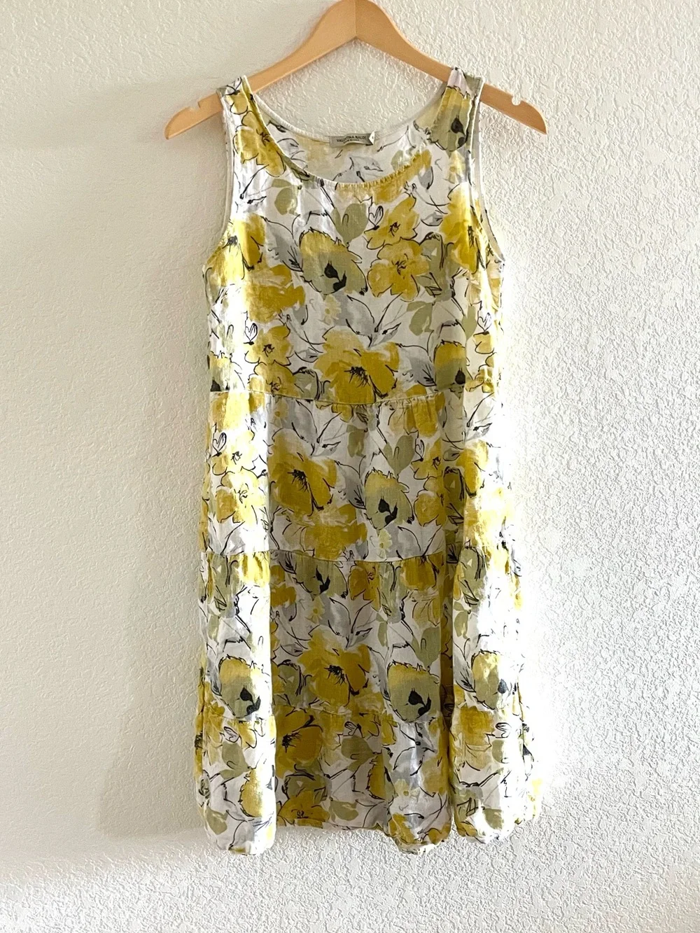 valentina naldi dresses Made in Italy Linen Dress (S) | creates a beautiful Valentina Naldi Dresses for Women